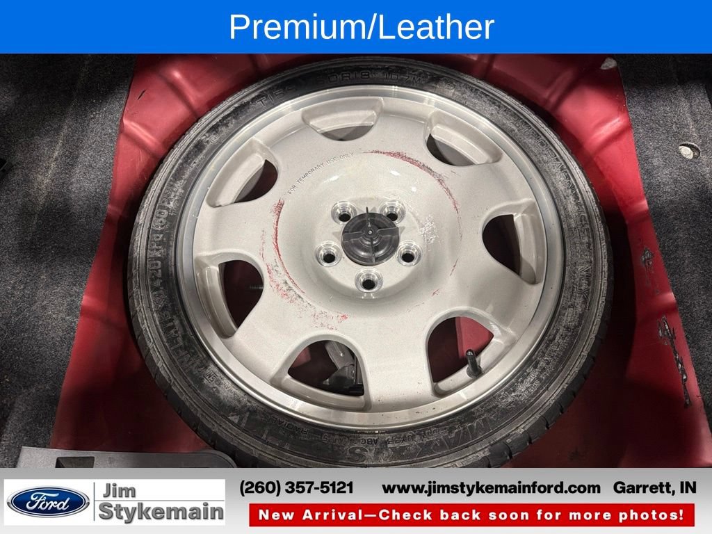 Used 2016 Ford Mustang Premium w/ Equipment Group 201A RWD image 33