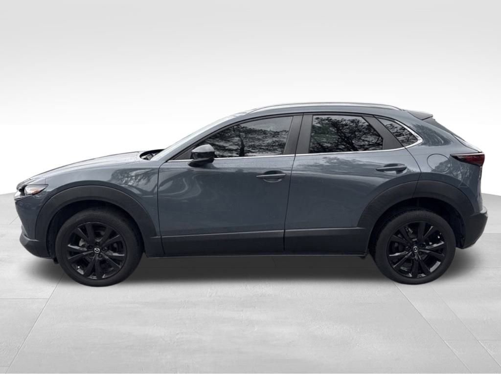 New 2025 MAZDA CX-30 AWD 2.5 S w/ Preferred Package image 10