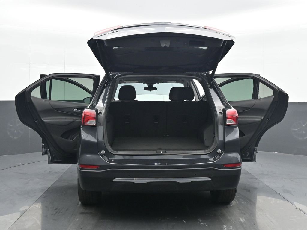 Used 2022 Chevrolet Equinox LT image 26