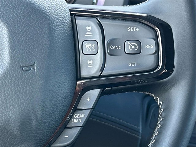 New 2026 RAM 2500 Limited image 26