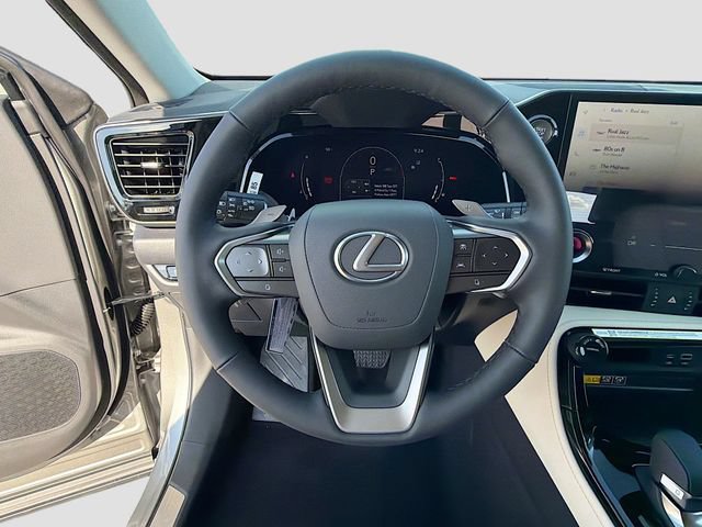 New 2026 Lexus NX 350 AWD w/ Luxury Package image 39