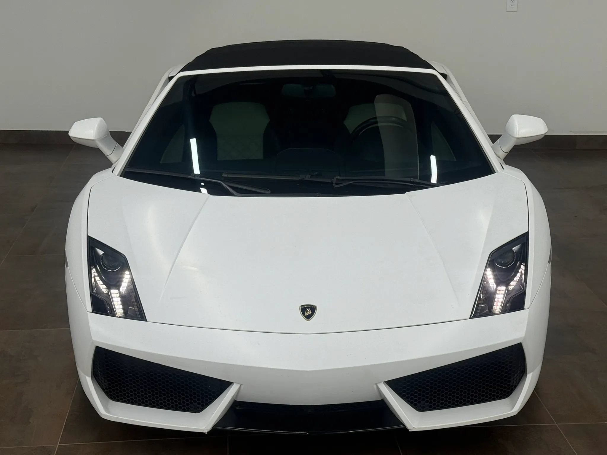 Used 2010 Lamborghini Gallardo LP 560-4 AWD/4WD image 24