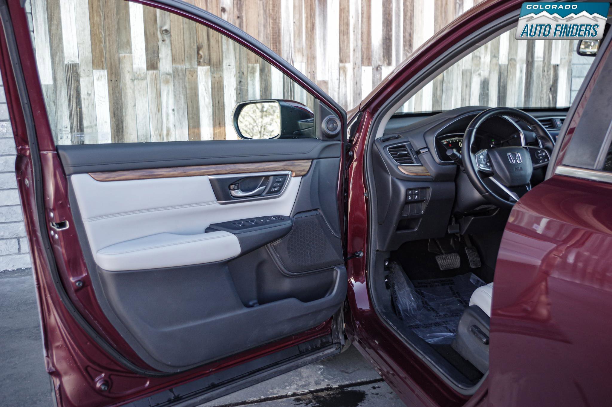 Used 2018 Honda CR-V EX-L image 10