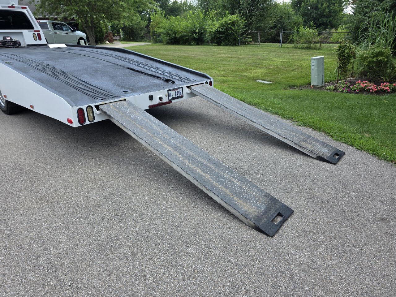 Used 2012 Ford F350 Lariat w/ Lariat Interior Pkg image 20