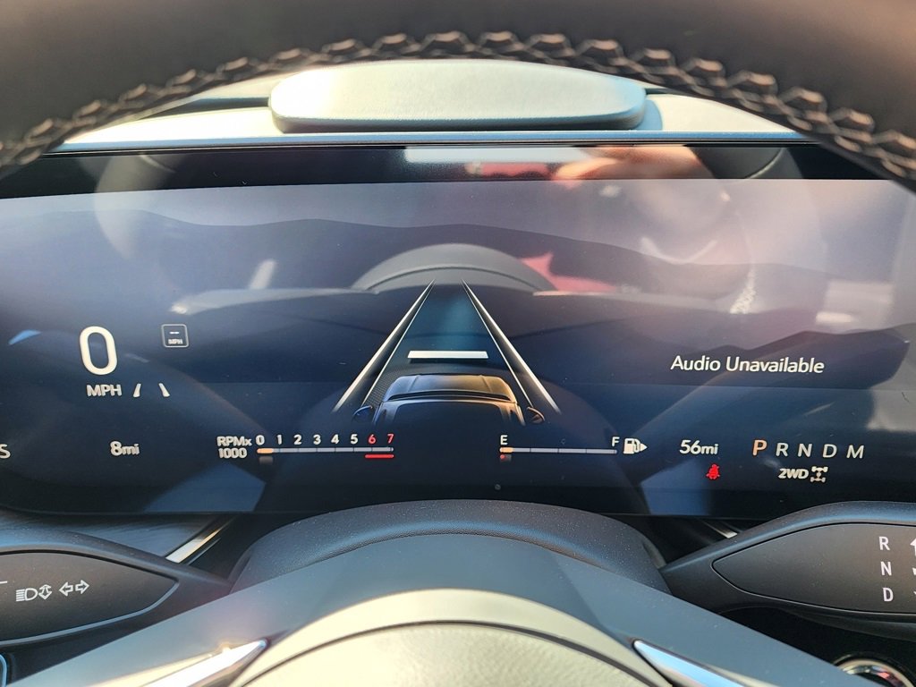 New 2026 Buick Envision Avenir image 26