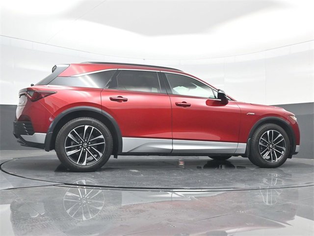 Used 2024 Acura ZDX A-Spec image 52