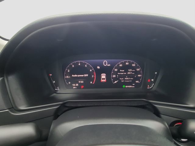 Used 2025 Honda Accord SE image 6