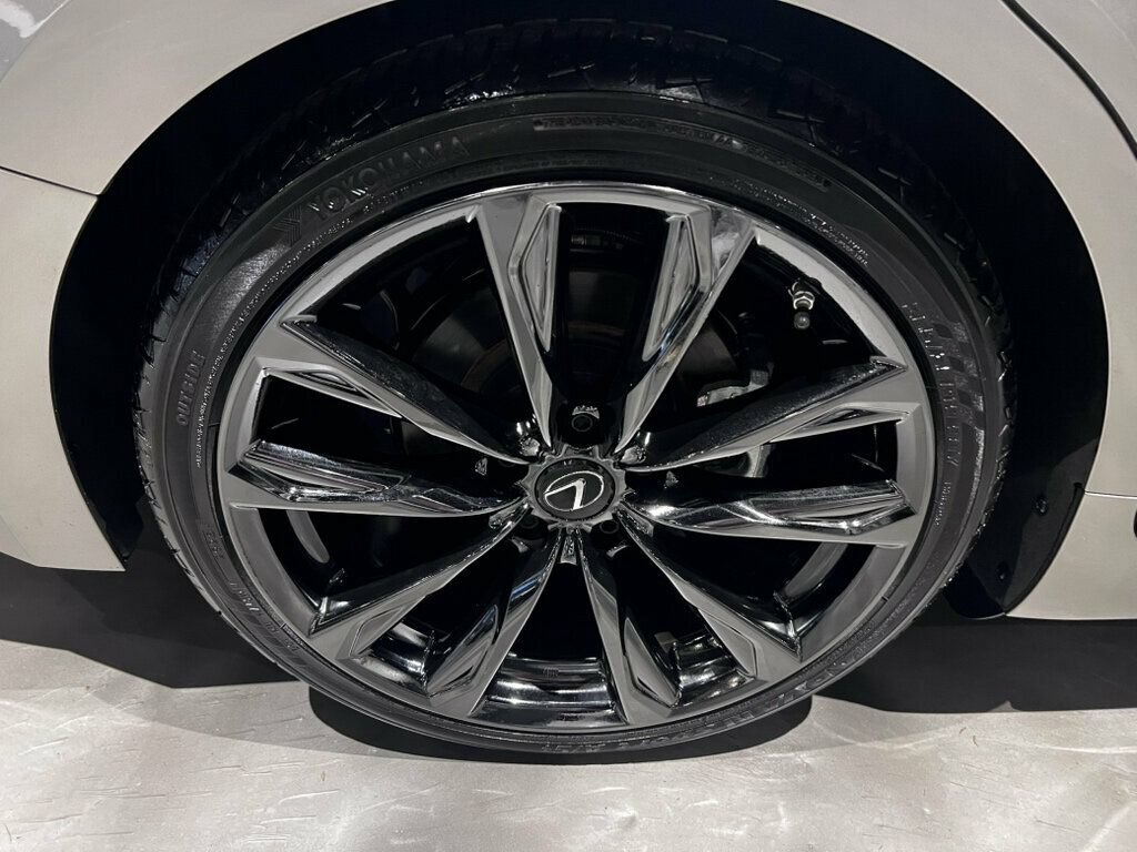 Used 2021 Lexus IS 350 F Sport RWD image 26
