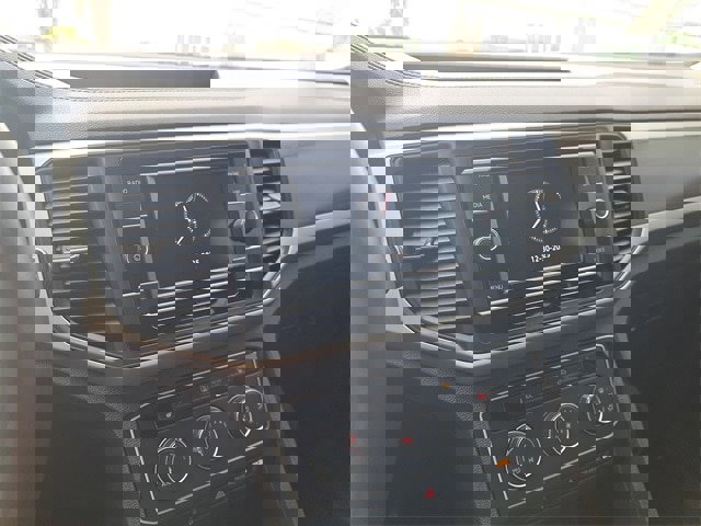 Used 2022 Volkswagen Atlas SE image 23