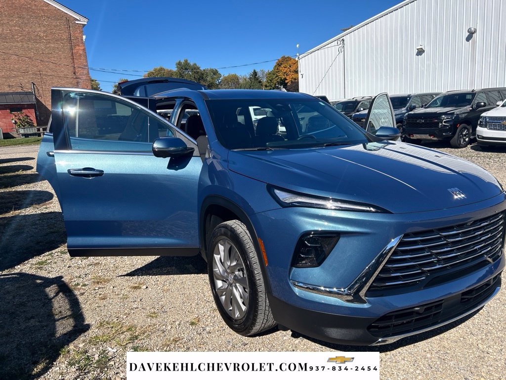 Used 2026 Buick Enclave Preferred FWD image 32