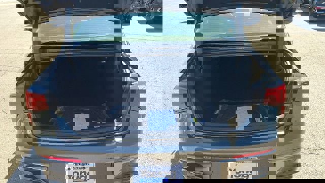 New 2026 Kia K5 EX image 14