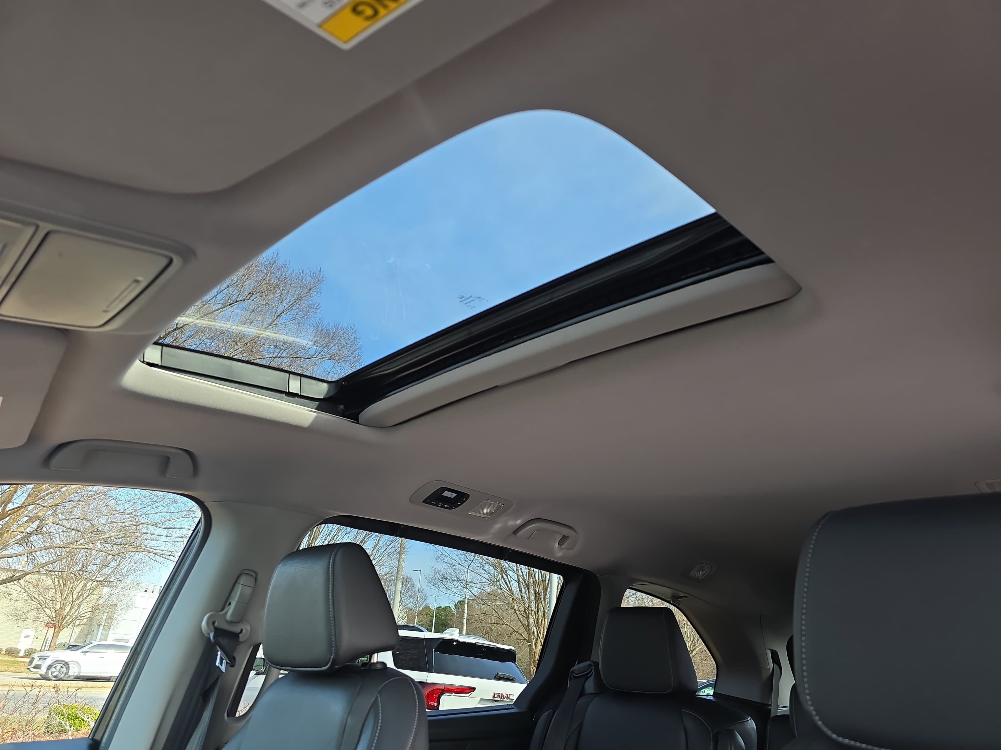 Used 2023 Honda Odyssey EX-L image 32