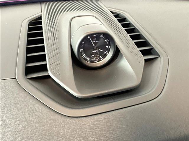 New 2026 Porsche Cayenne Electric AWD/4WD image 29