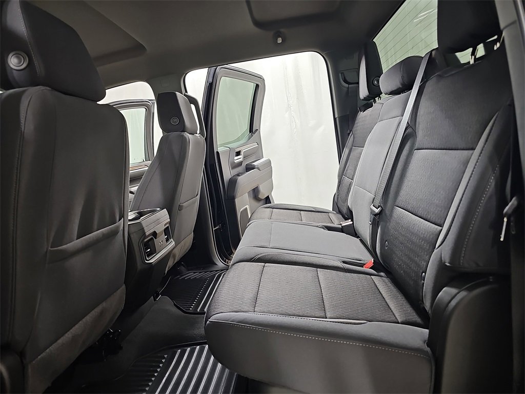 Certified 2022 Chevrolet Silverado 1500 RST image 20