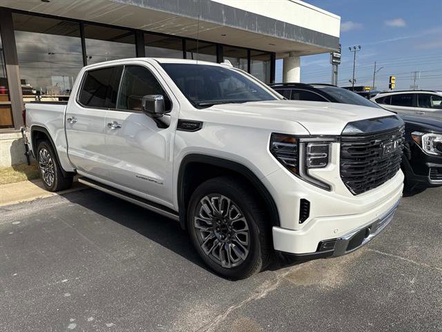 Used 2023 GMC Sierra 1500 Denali Ultimate
