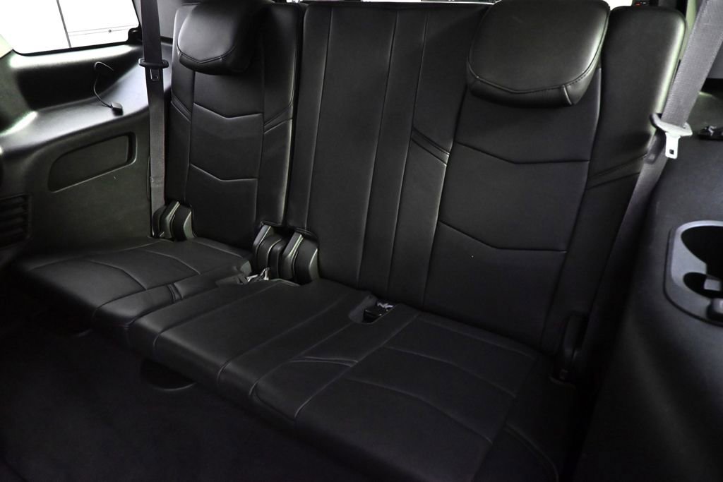 Used 2015 Cadillac Escalade Premium AWD/4WD image 23
