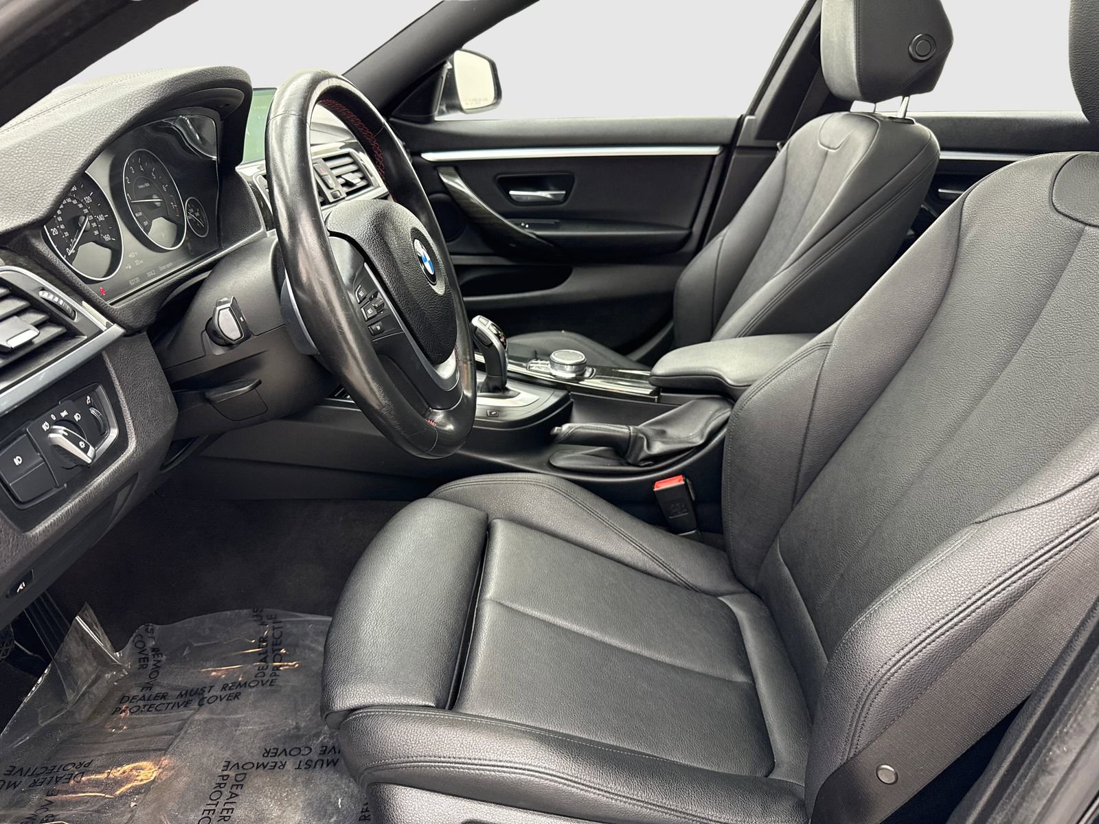 Used 2018 BMW 430i Gran Coupe xDrive AWD/4WD image 17