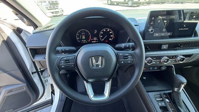 New 2026 Honda CR-V LX image 26