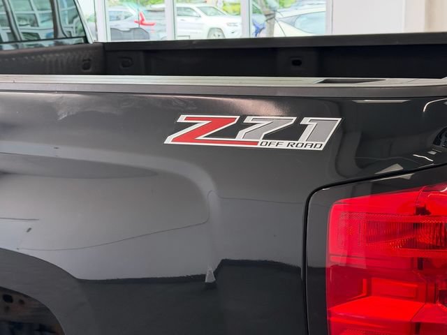 Used 2017 Chevrolet Silverado 2500 LTZ w/ Duramax Plus Package AWD/4WD image 12
