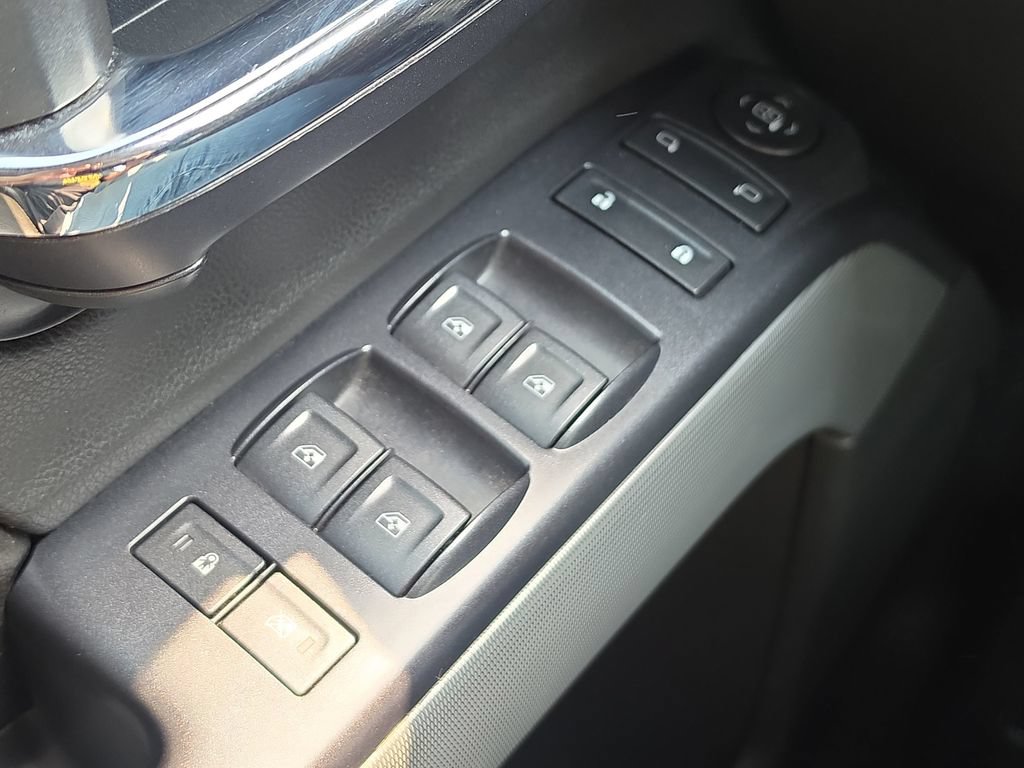 Used 2015 Chevrolet Silverado 1500 LT w/ All Star Edition AWD/4WD image 19
