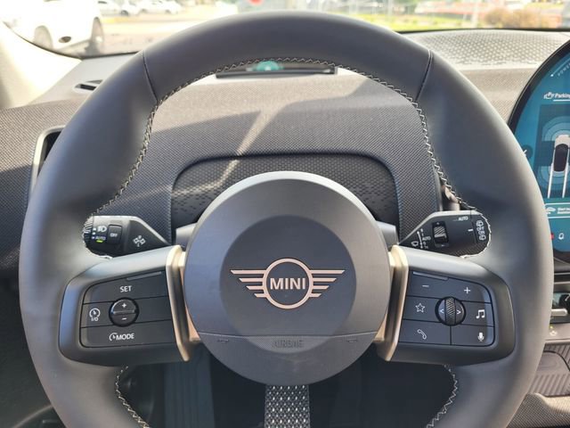 New 2025 MINI Cooper Countryman S image 24