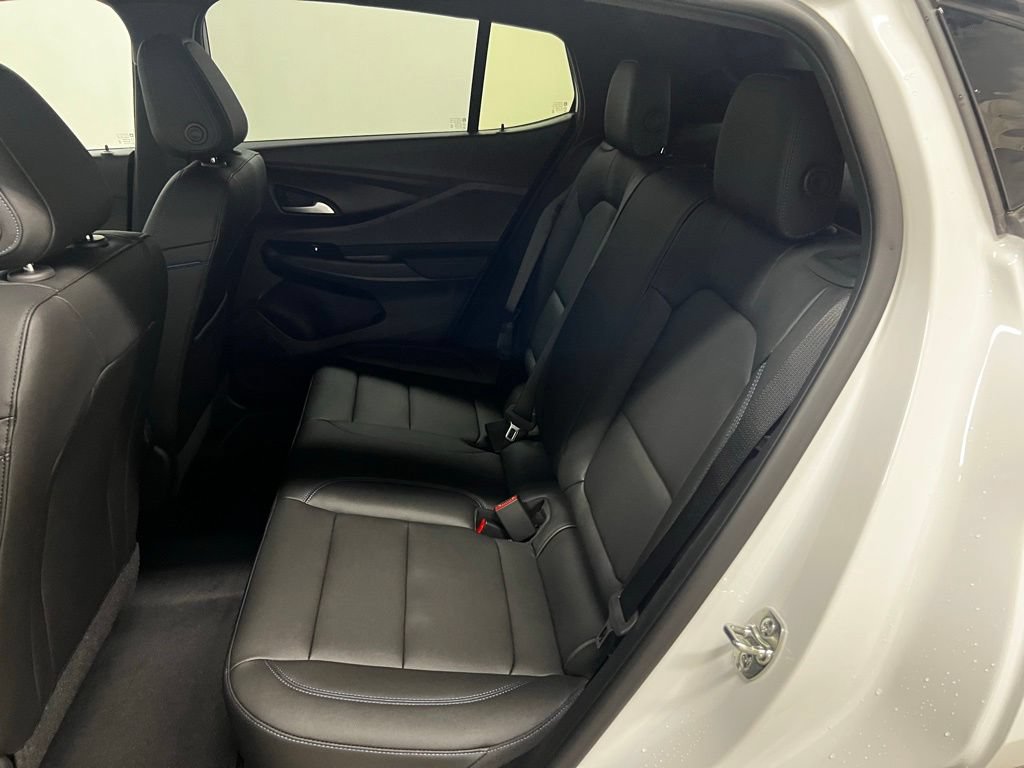 New 2026 Buick Envista Sport Touring w/ Convenience I Package FWD image 29