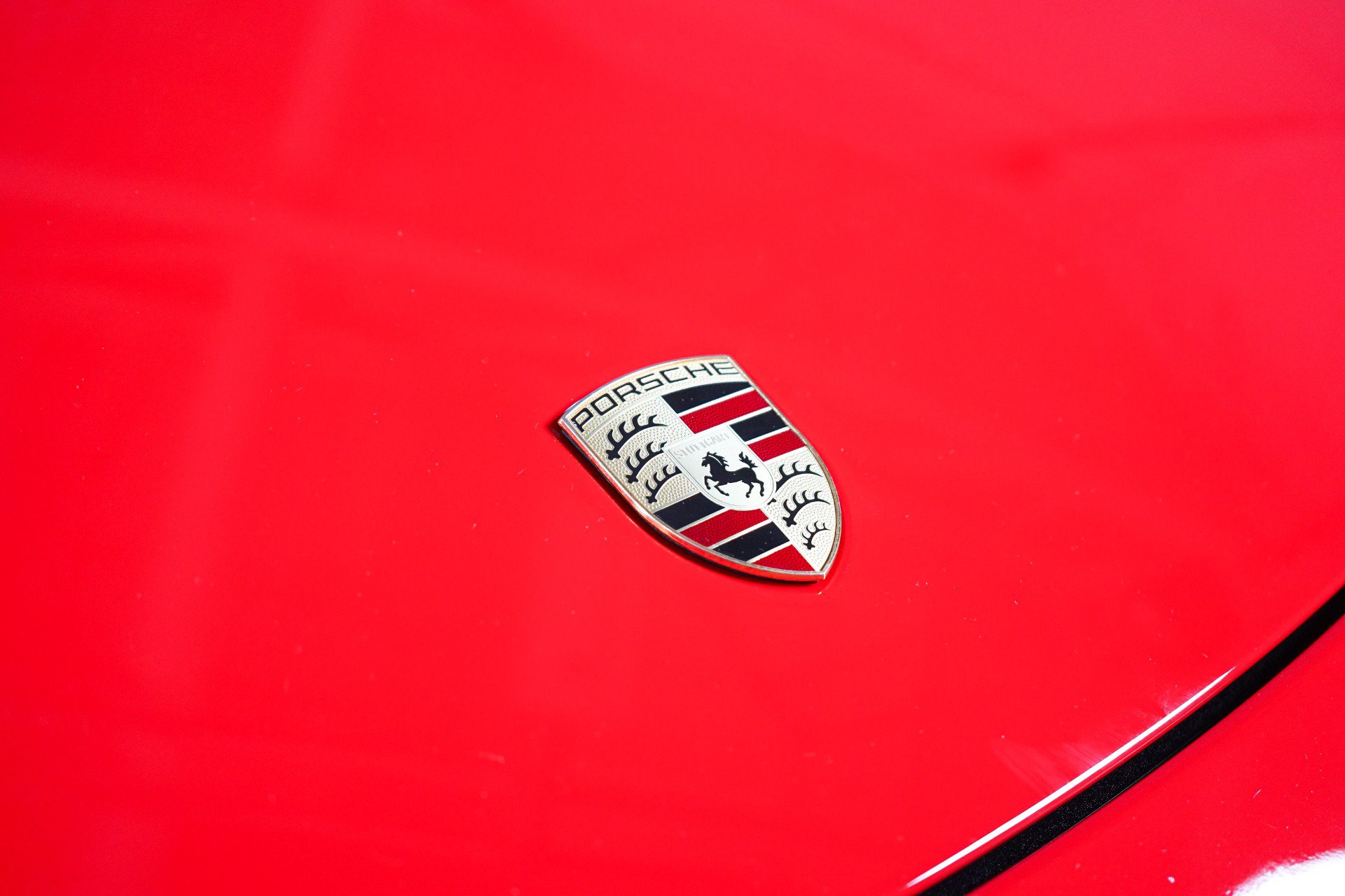 Used 2013 Porsche 911 Carrera 4 AWD/4WD image 41