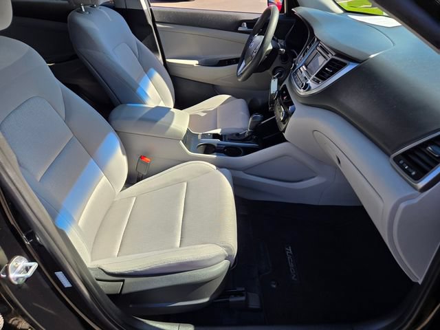 Used 2018 Hyundai Tucson SE FWD image 15