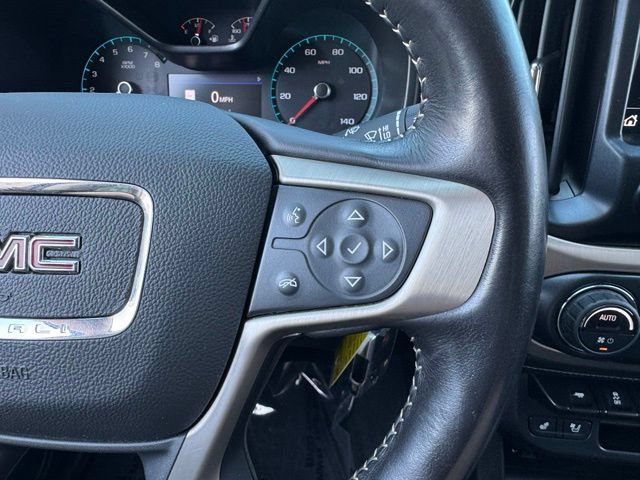 Used 2020 GMC Canyon Denali AWD/4WD image 26