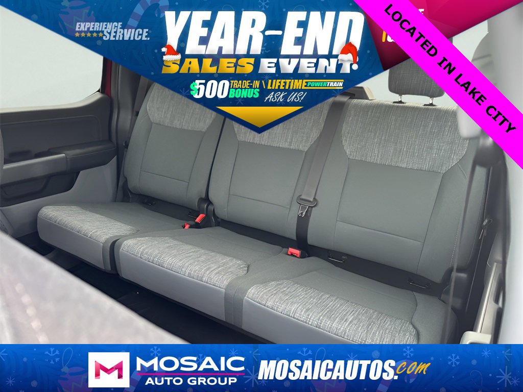 New 2026 Ford F350 XLT w/ XLT Premium Package image 20