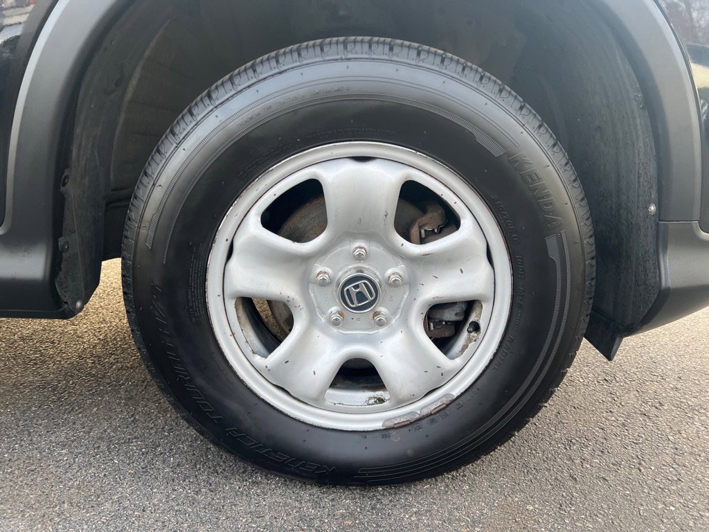 Used 2016 Honda CR-V LX image 32