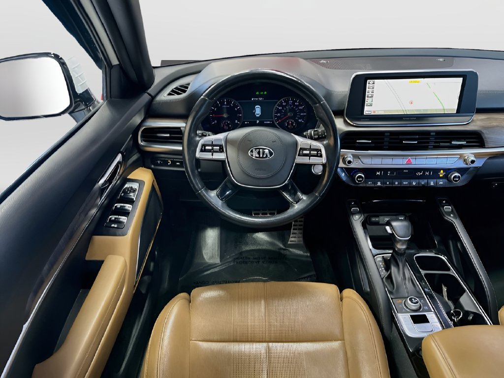 Used 2020 Kia Telluride SX AWD/4WD image 24