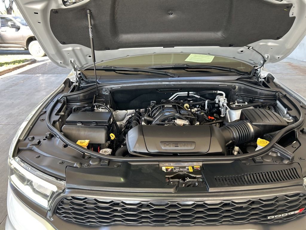 Used 2024 Dodge Durango R/T image 10