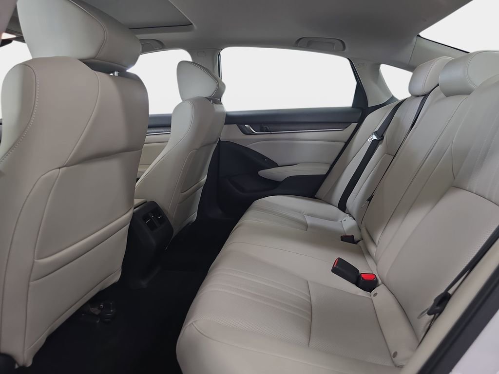 Used 2018 Honda Accord EX-L image 14