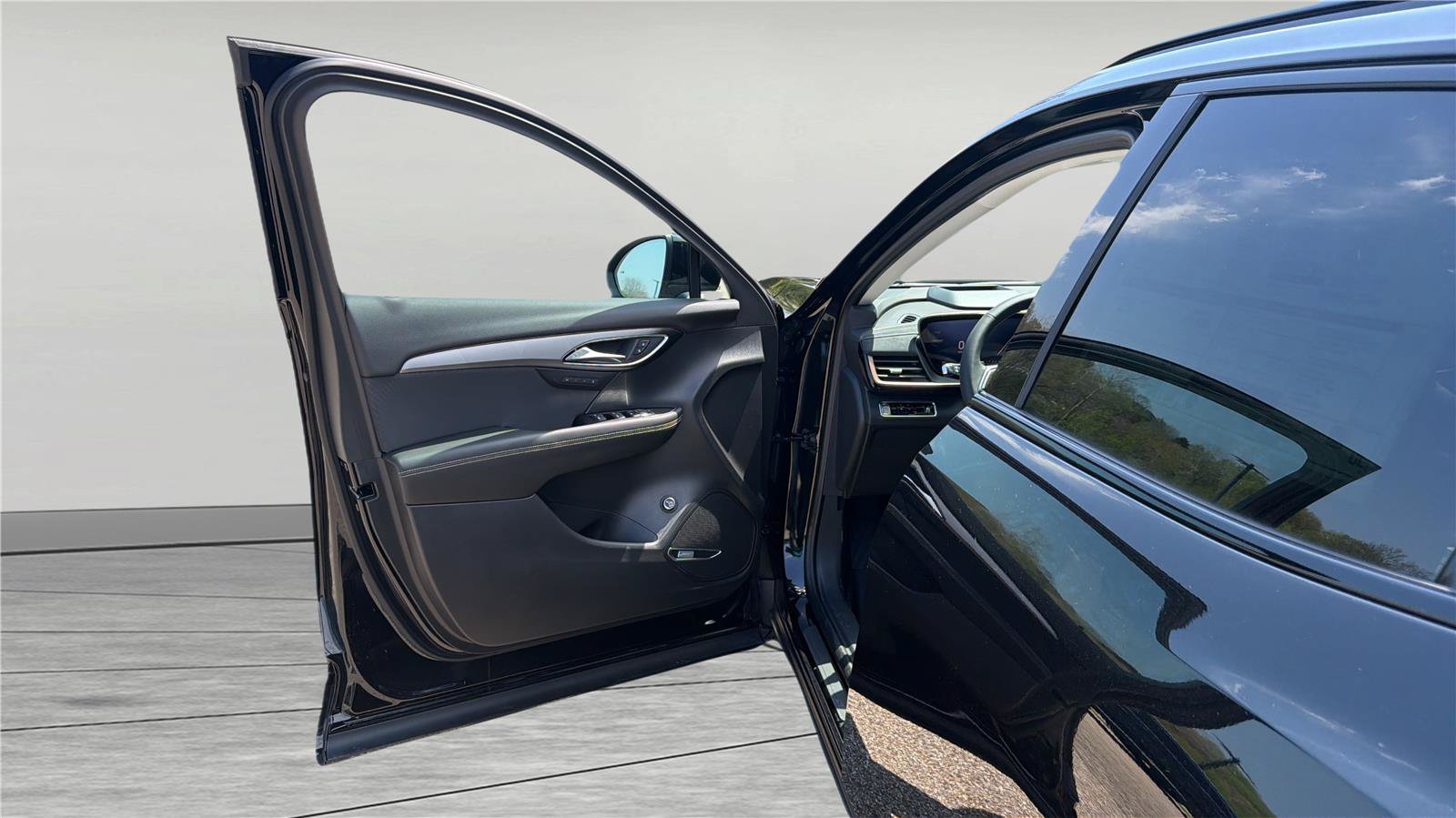 New 2026 Buick Envision Sport Touring AWD/4WD image 25