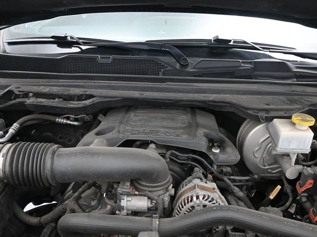 Used 2020 RAM 1500 Big Horn image 36