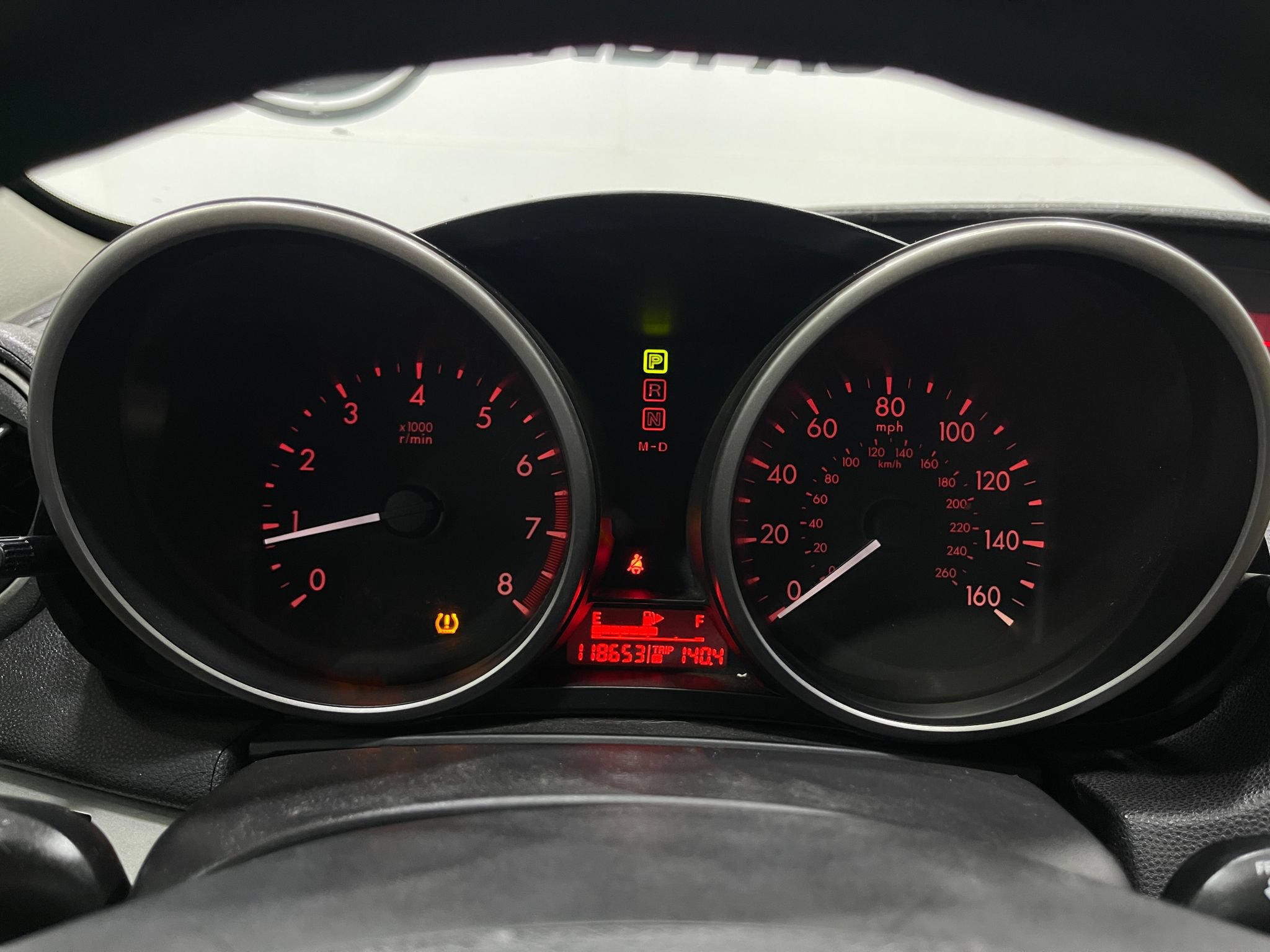 Used 2010 MAZDA MAZDA3 i Touring FWD image 20