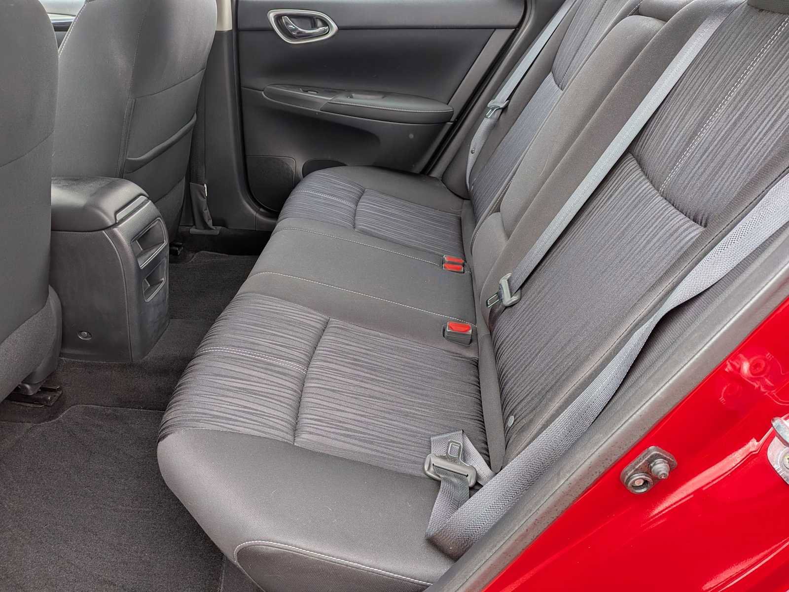 Used 2017 Nissan Sentra SV image 17