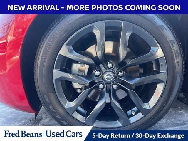Certified 2019 Nissan 370Z Touring image 12