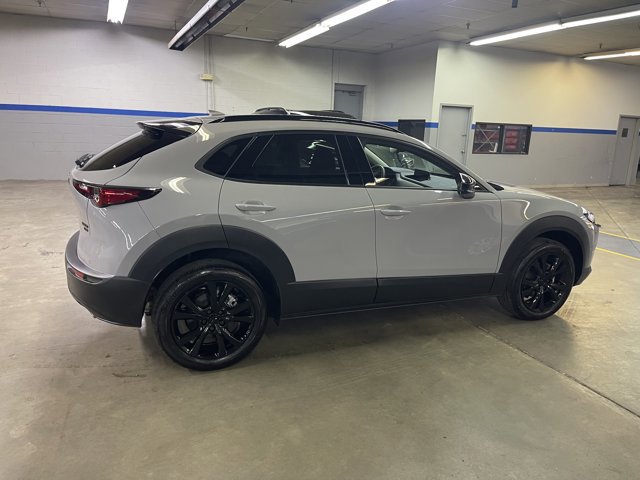 Used 2026 MAZDA CX-30 2.5 Turbo w/ Premium Plus Pkg AWD/4WD image 8