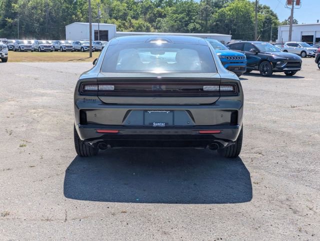 New 2026 Dodge Charger R/T AWD/4WD image 4