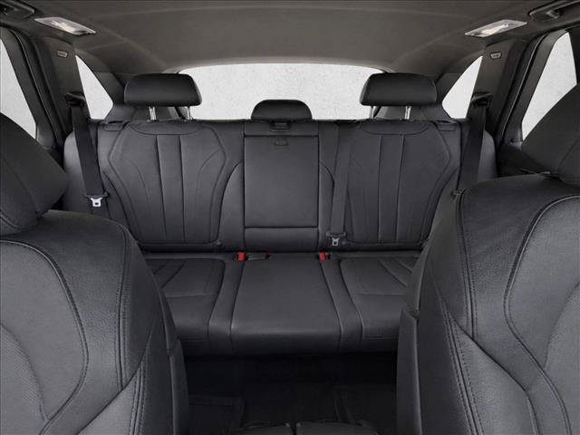 Used 2017 BMW X5 sDrive35i RWD image 23
