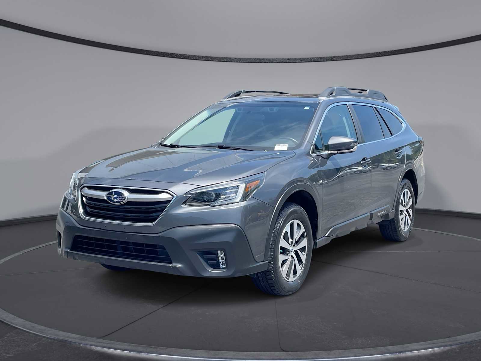 Used 2021 Subaru Outback Premium