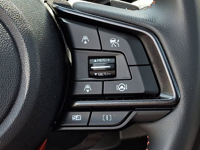 Certified 2023 Subaru Forester Sport image 22