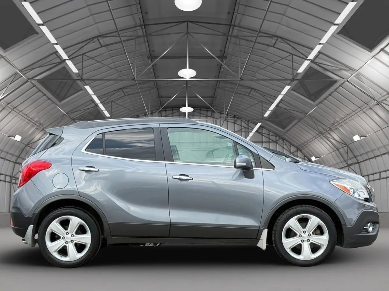 Used 2015 Buick Encore Convenience image 8