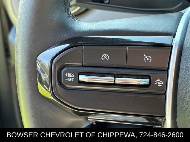 Certified 2024 Chevrolet Colorado ZR2 w/ Technology Package AWD/4WD image 21