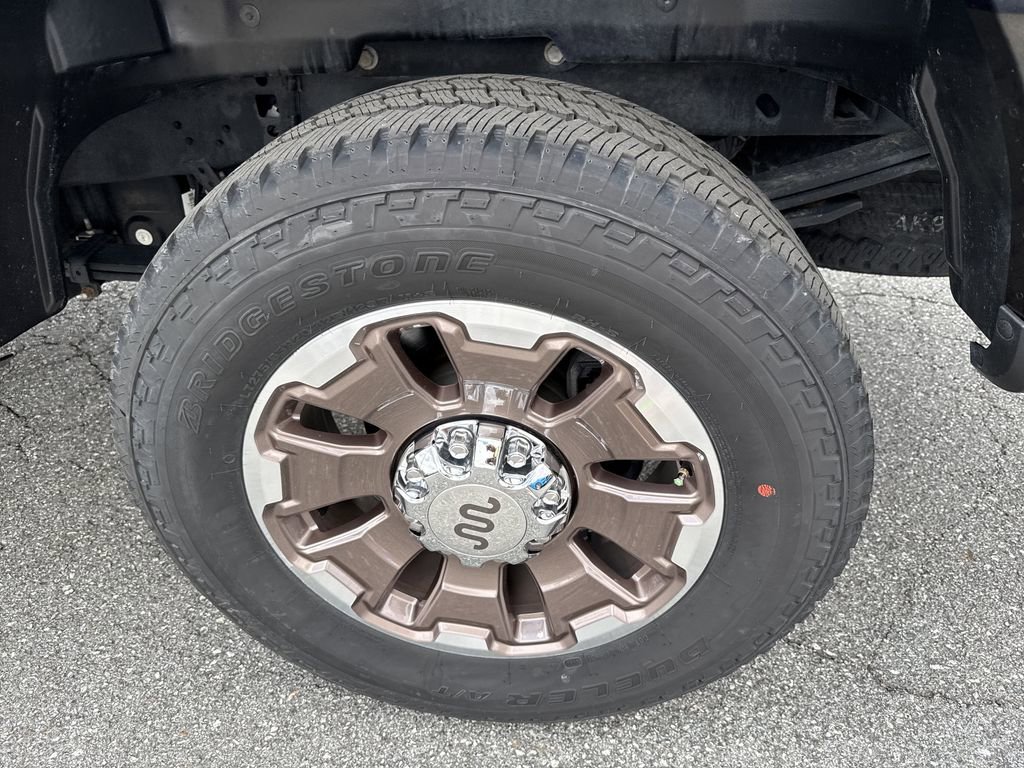 Used 2024 Ford F250 King Ranch image 18