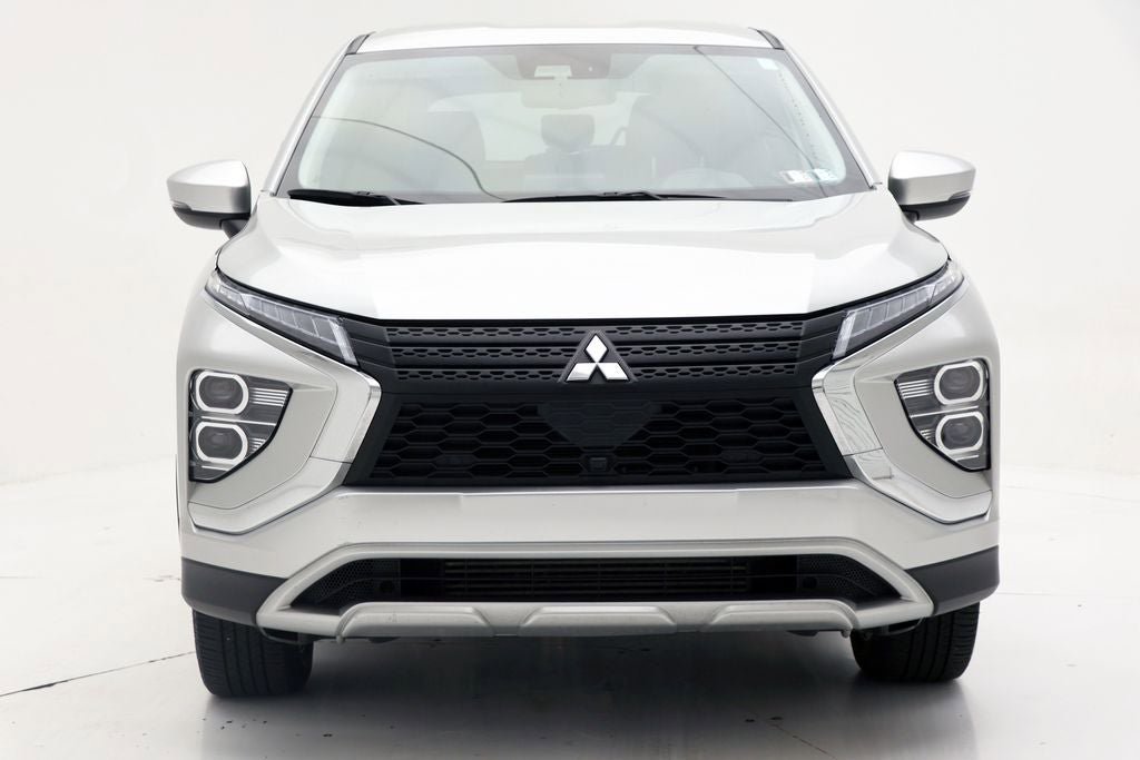Used 2025 Mitsubishi Eclipse Cross SE image 4