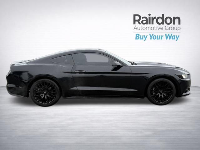 Used 2017 Ford Mustang Premium RWD image 8