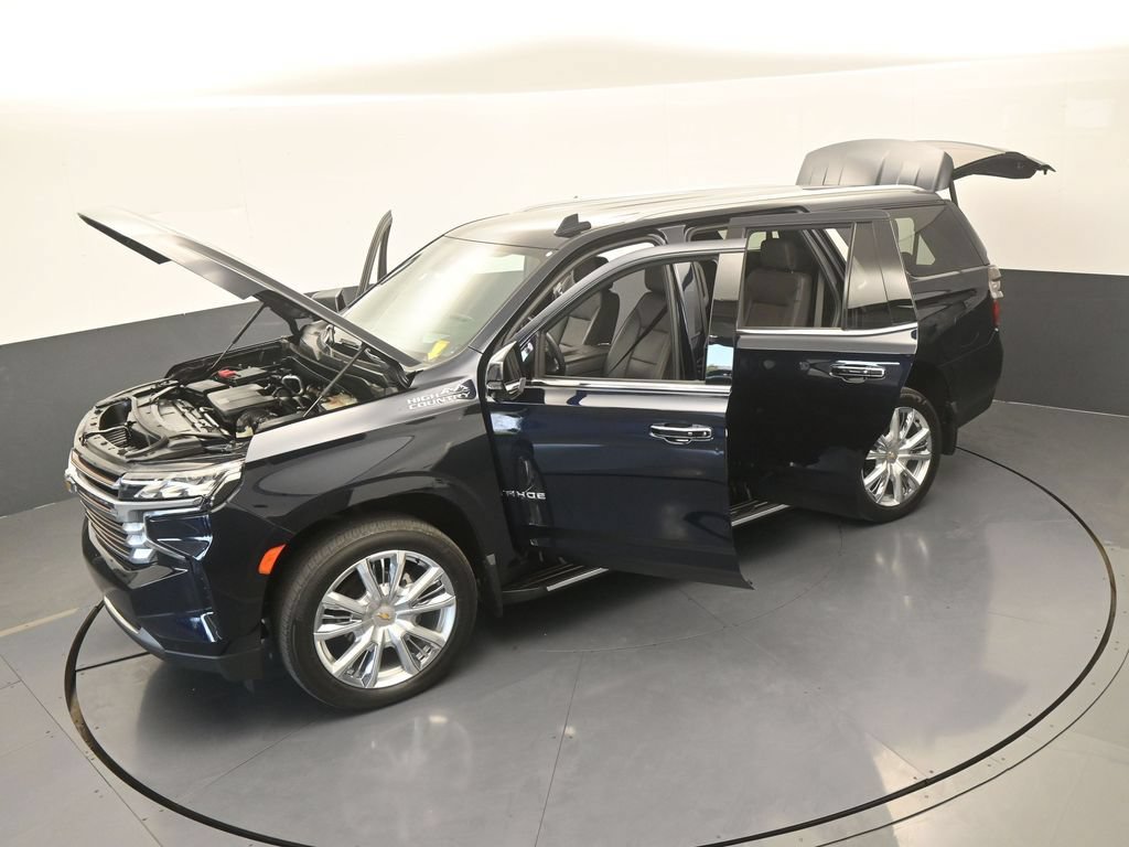 Used 2023 Chevrolet Tahoe High Country RWD image 76